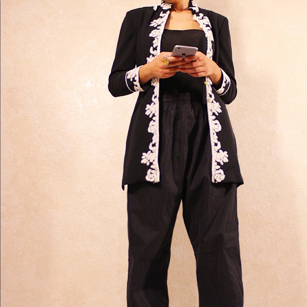 Vintage 90s Blazer